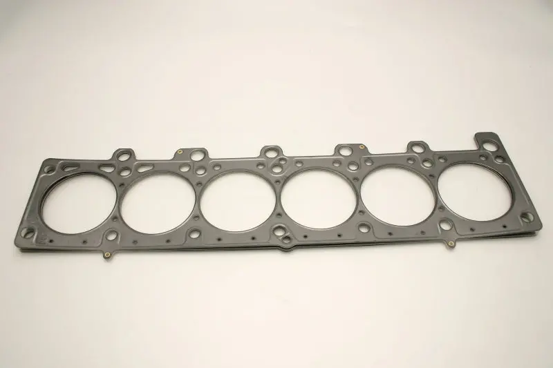 Cometic Bmw M20 2.5L/2.7L 81Mm .120 Inch Mls Head Gasket 320/320I/520 1