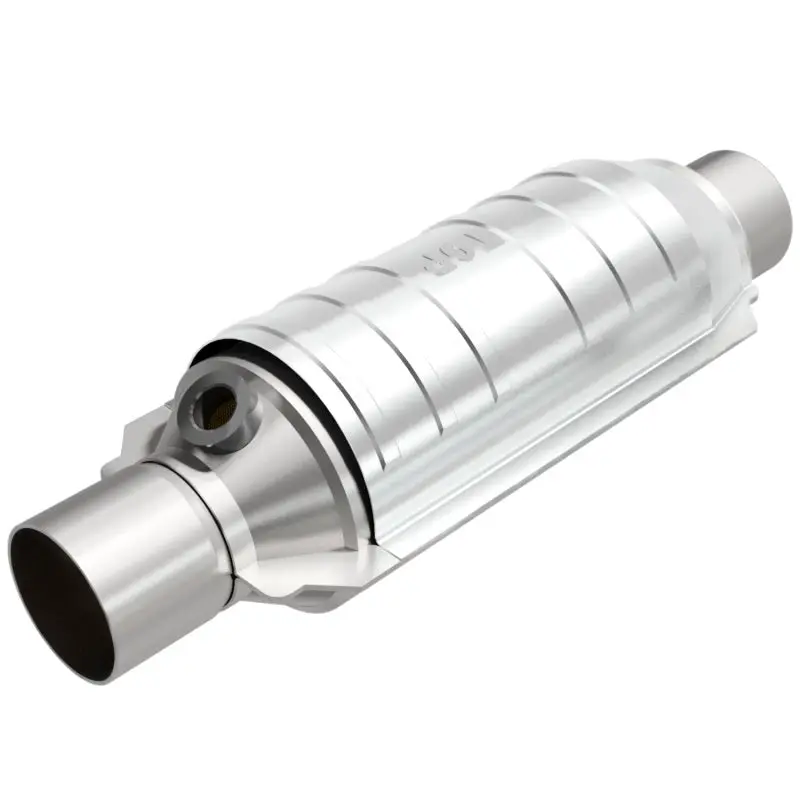 Magnaflow Conv Univ 2.25 1/O2 Ca 1