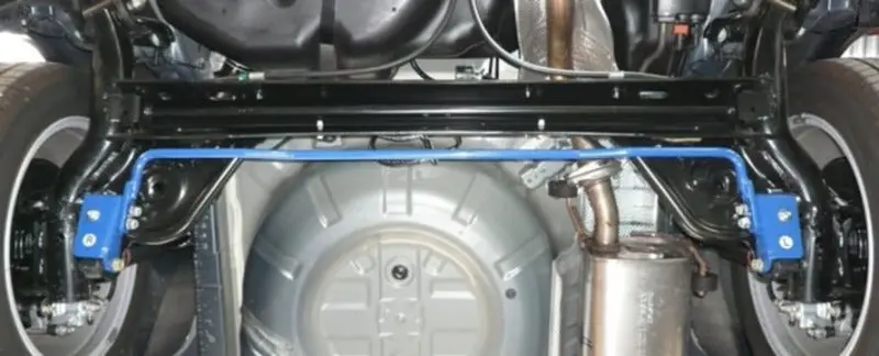 Cusco Sway Bar 16Mm Rear Juke Yf15 2Wd Only Not For Awd 1
