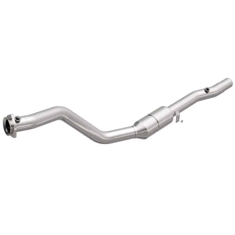 Magnaflow Conv Df 01-03 Audi S8 4.2L Passenger Side 1