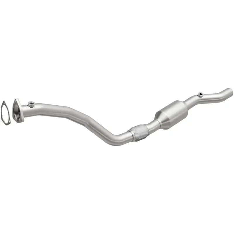 Magnaflow Converter Direct Fit California Grade 06-09 Audi A6 3.2L 1