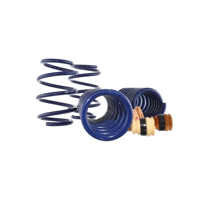 Ford Racing 15-22 Mustang Track Lowering Spring Kit 1