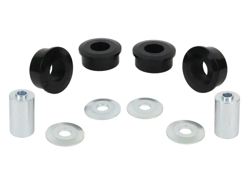 Whiteline Vag Mk4/Mk5 Rear Trailing Arm Bushing Kit 1