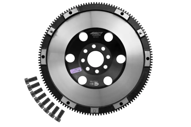 Act 2007 Audi A3 Xact Flywheel Streetlite 1