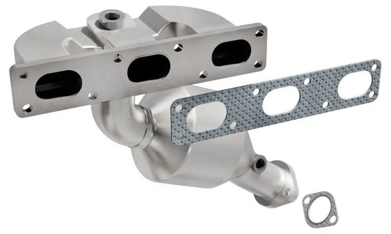 Magnaflow Conv Df Bmw 3 99-00 Rear 1