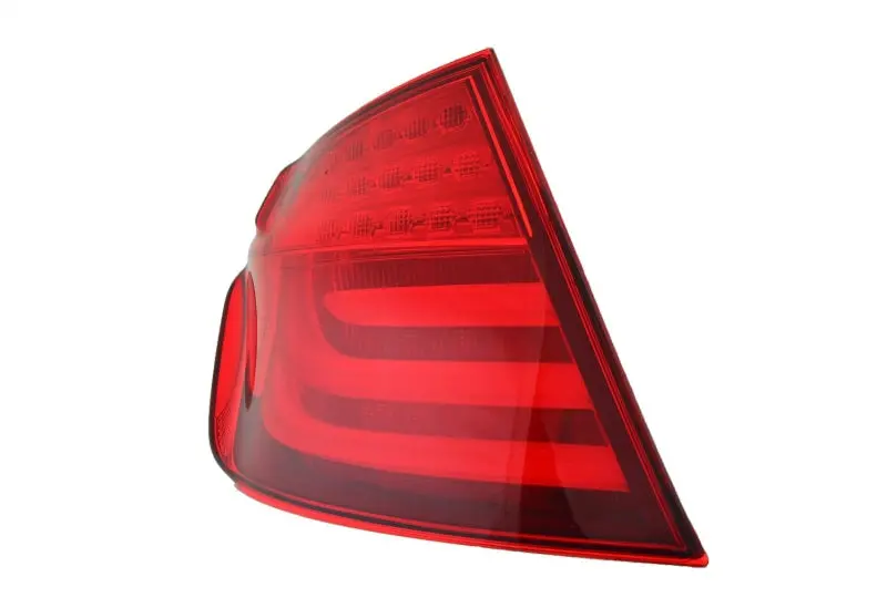 Hella 2009-2017 Bmw 528I Left Outer Tail Light 1