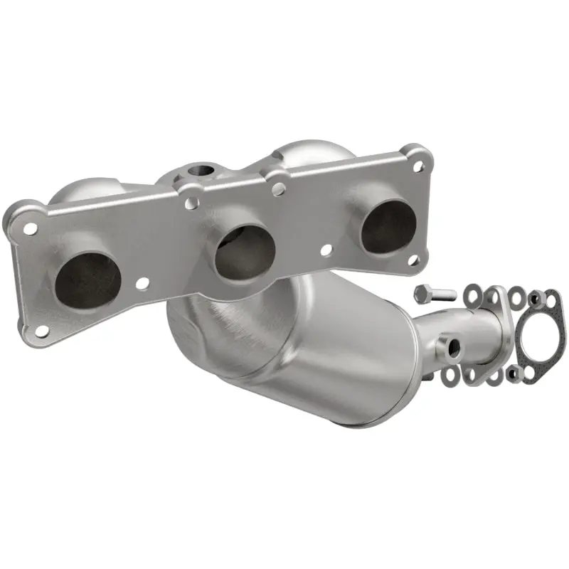 Magnaflow Converter Direct Fit California Grade 09-10 Bmw 528I L6 3.0L 1