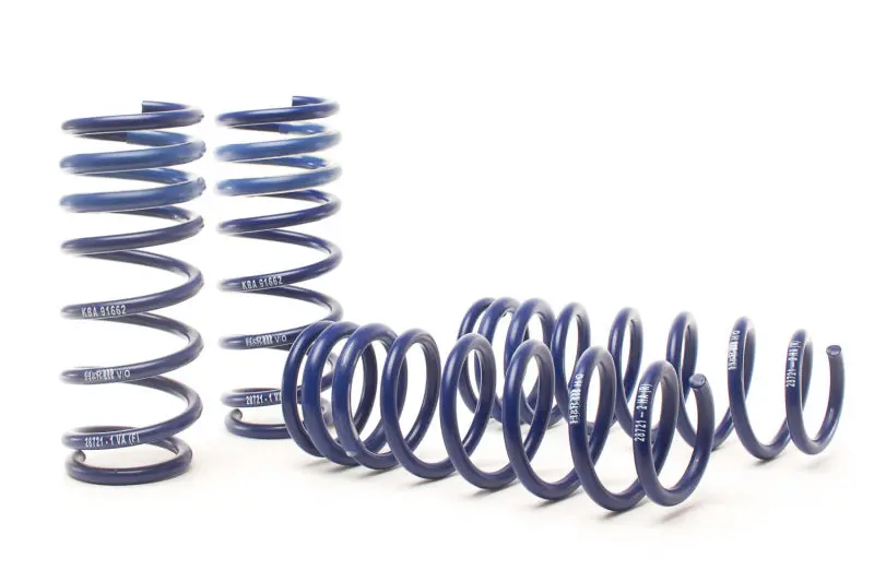 H&R 17-22 Bmw 530E Iperformance/530E Xdrive Iperformance G30 Sport Spring 1