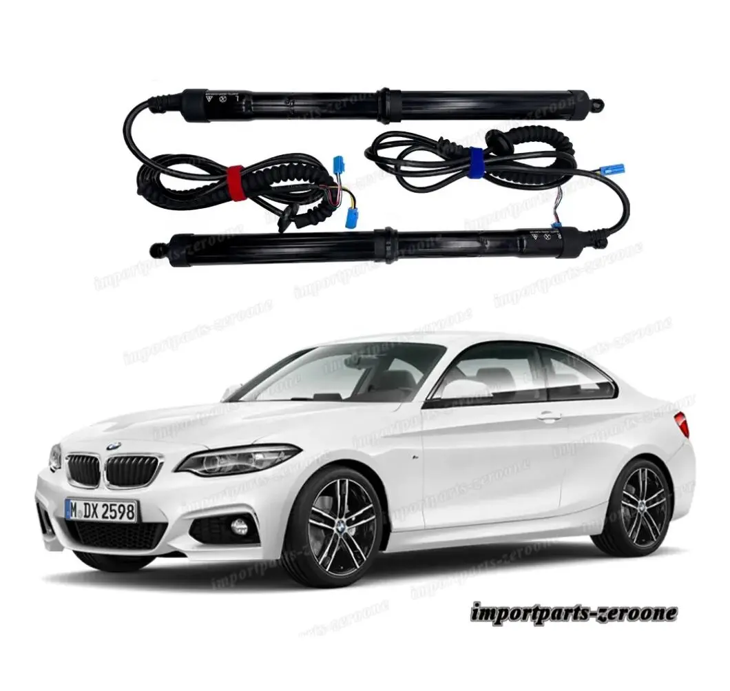 Bmw F22 F87 クーペ  電動パワーテールゲート  -Frd-1296 1