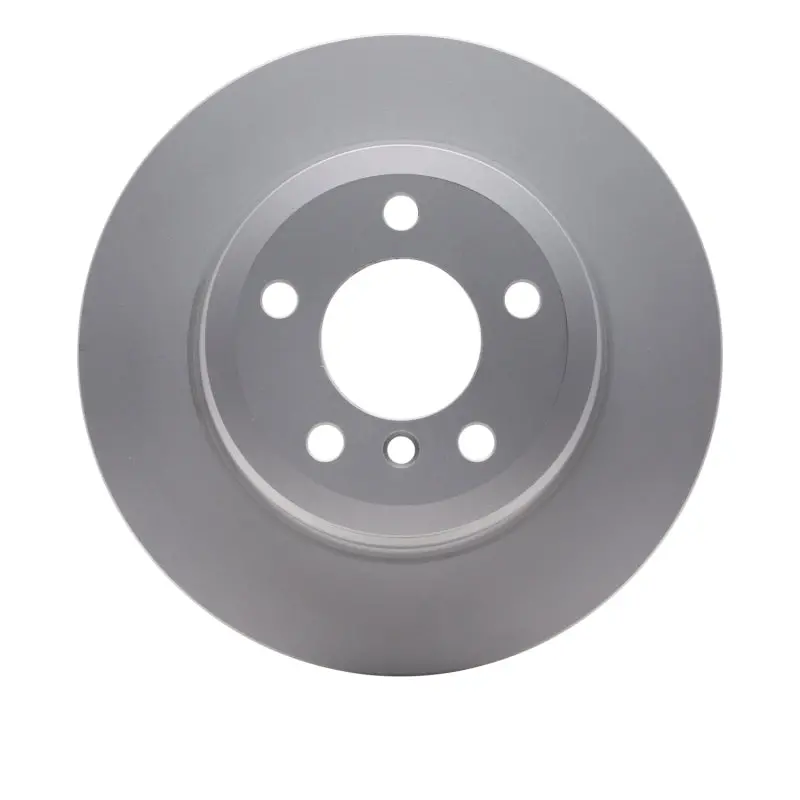 R1 2007-2019 Bmw X5 Rear R1 Carbon Alloy Geomet Rotor 1