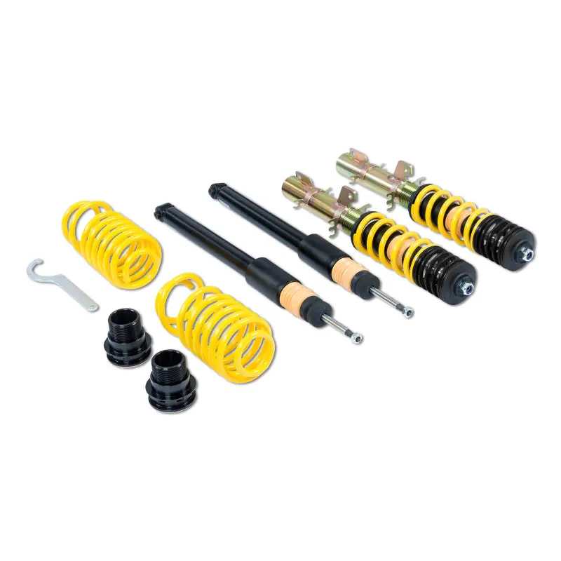 St Coilover Kit 97-05 Volkswagen Golf Mkiv 1