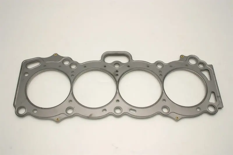 Cometic Toyota 4Ag-Ge 81Mm Bore .060 Inch Mls Head Gasket 1