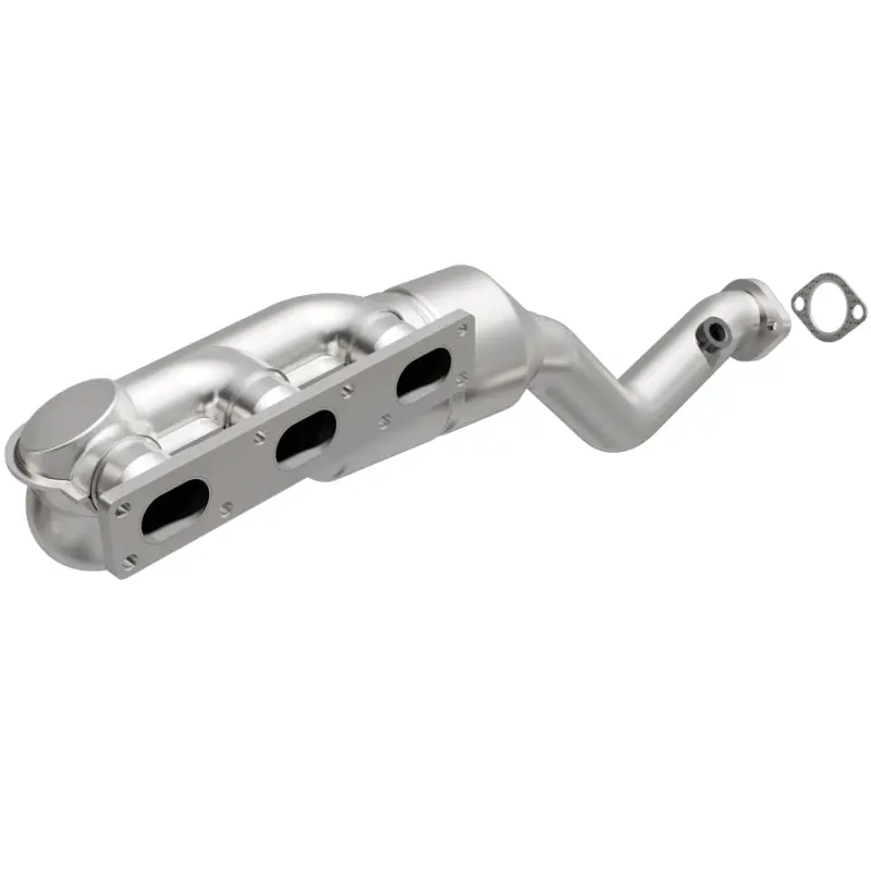 Magnaflow Conv Df Bmw 5 99-00 Front 1