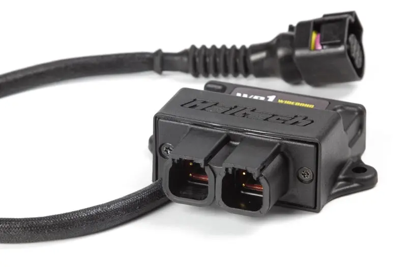 Haltech Wb1 Single Channel Can O2 Wideband Controller Kit 1