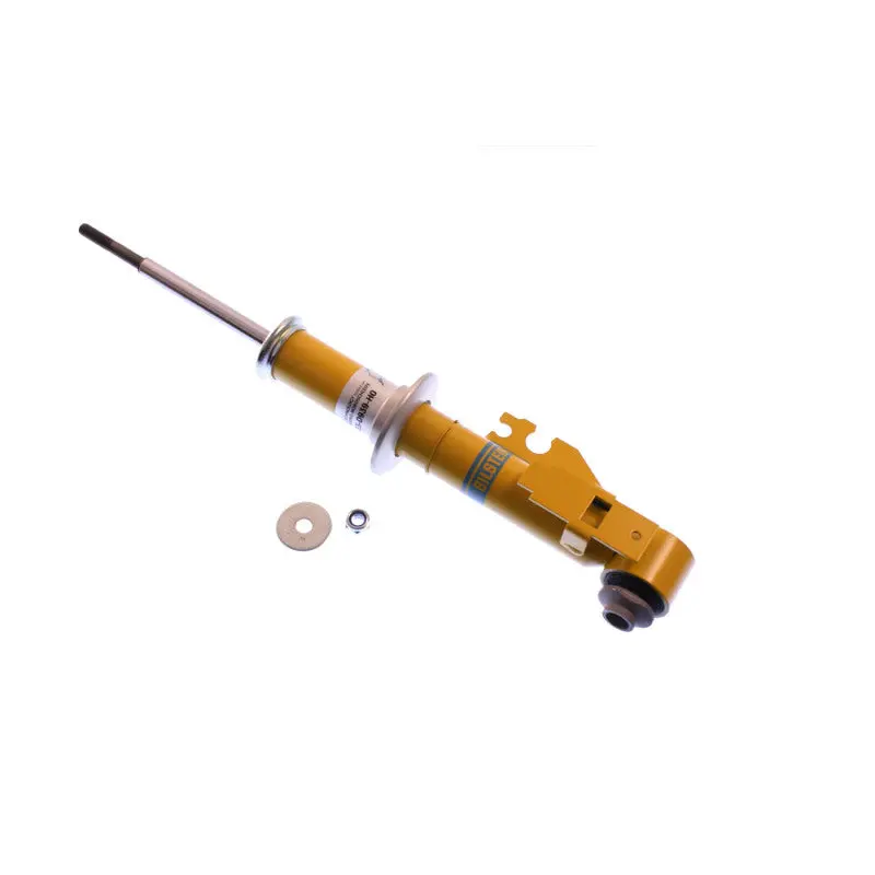 Bilstein B6 2007 Mini Cooper Base Rear Right 36Mm Monotube Shock Absorber 1