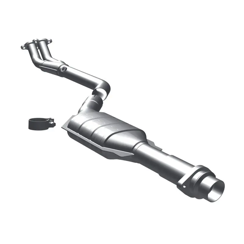 Magnaflow Conv Df 1991 Bmw 318I 1.8L 1