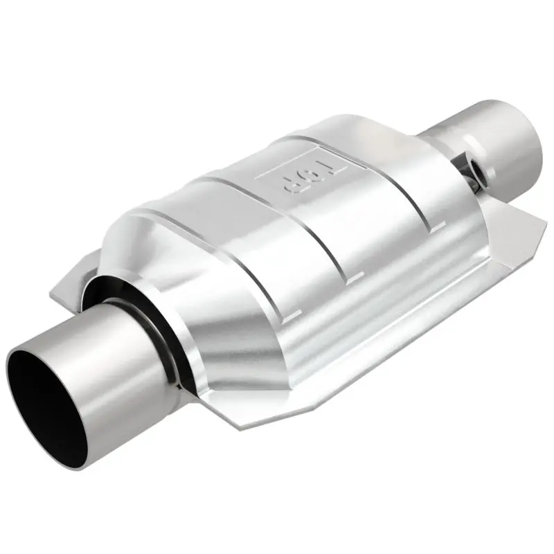 Magnaflow Conv Universal 2.00 With 1-O2 Front Ca 1