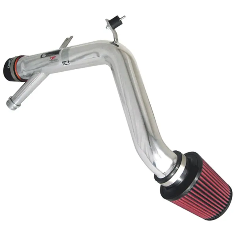 Injen 99-05 Jetta Iv Golf Iv 1.8T 2.0L Polished Cold Air Intake 1