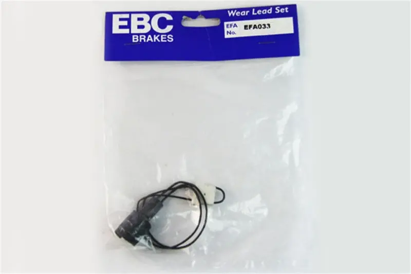 Ebc 83-85 Bmw 318 1.8 (E30) Front Wear Leads 1