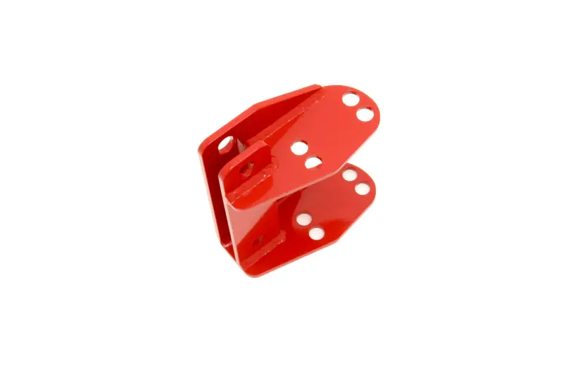Bmr 82-02 3Rd Gen F-Body Replacement Torque Arm Bracket (For Ta001/Mta001/Tpu001) - Red 1