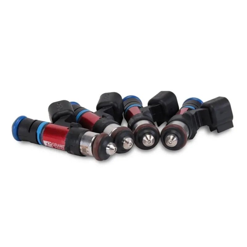 Grams Performance Nissan/Infiniti 370Z/Vq37 750Cc Fuel Injectors (Set Of 6) 1