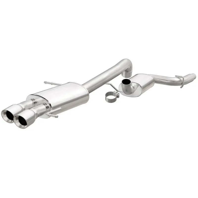 Magnaflow Sys C/B 09 Vw Passat Cc 2.0L 1