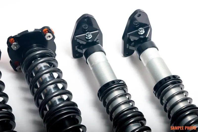 Ast 06-08 Bmw Z4 M Coupe/Convertible - E85/E86 5100 Comp Series Coilovers 1