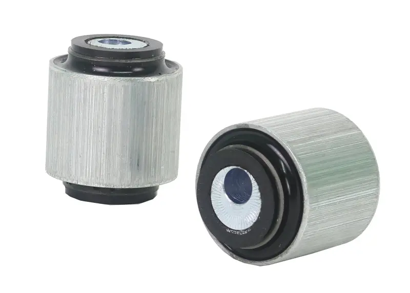 Whiteline 19-21 Bmw Z4 / 20-22 Toyota Gr Supra Front Control Arm Bushing Kit (Caster Bushing) 1