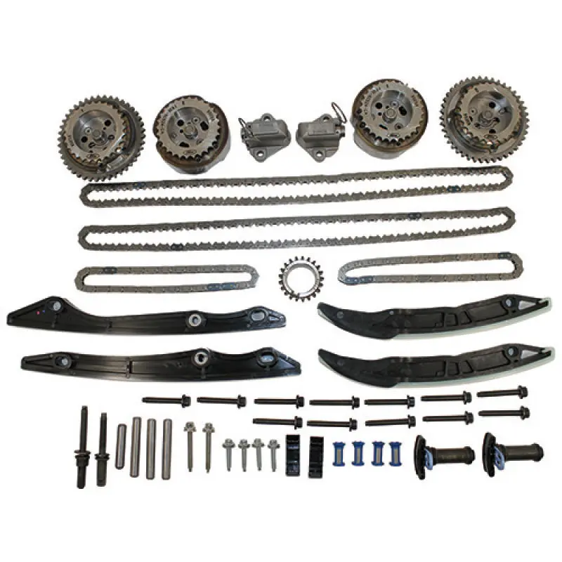 Ford Racing 18 Mustang Coyote 5.0L 4V Ti-Vct Camshaft Drive Kit 1