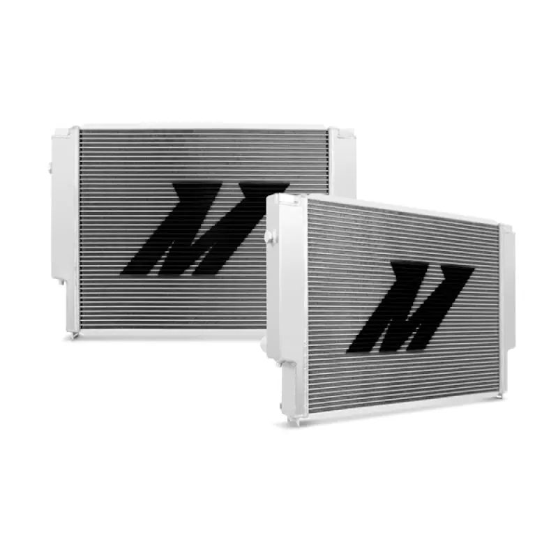 Mishimoto 92-99 Bmw E36 X-Line Performance Aluminum Radiator 1