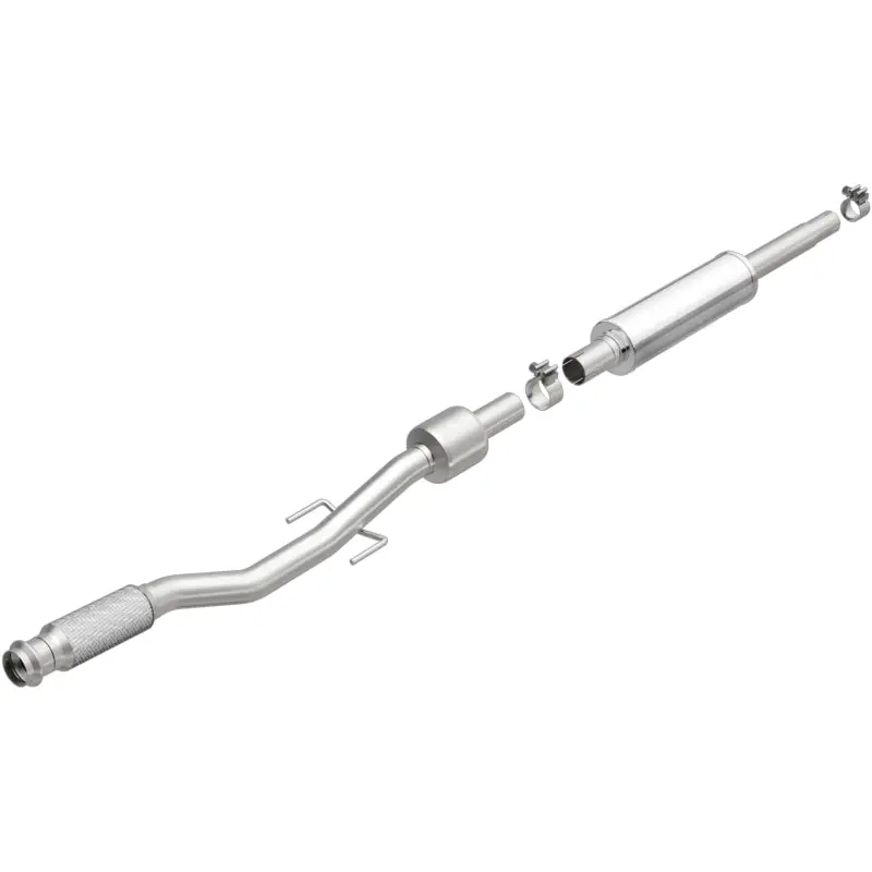 Magnaflow 2011 Mini Cooper 1.6L Direct Fit Converter 1