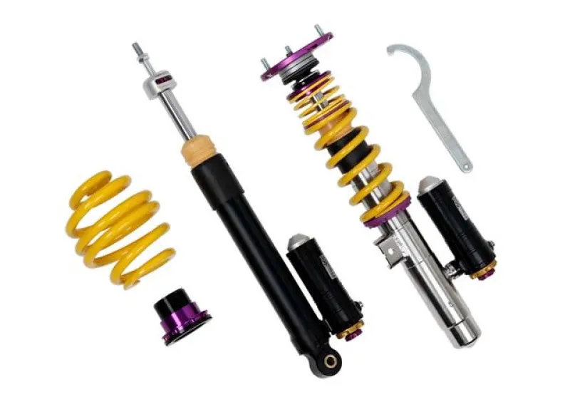 Kw Bmw E46 M3 Clubsport Kit 1