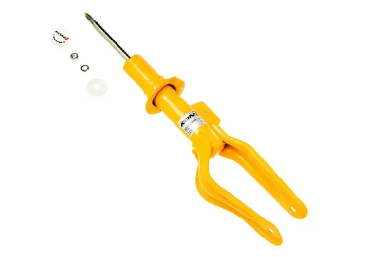 Koni Sport (Yellow) Shock 17+ Tesla Model 3/ 20+ Model Y Awd/Rwd Front Passenger Side 1