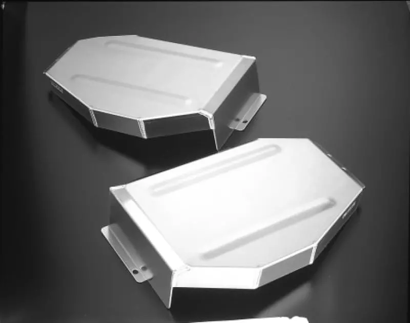 Cusco 93-01 Subaru Impreza Rally Guard System - Fuel Tank 1