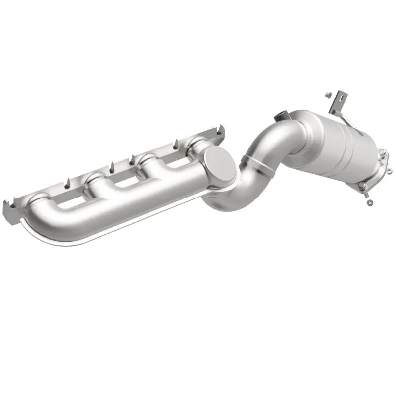 Magnaflow Conv Df 07-08 Audi A6/A8 4.2L 1