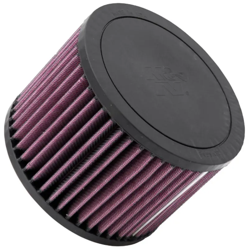K&N Replacement Air Filter Audi S6 5.2L, 2006-2010 1