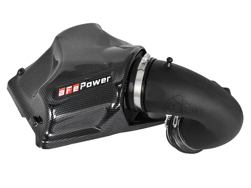 Afe Magnumforce Intake Stage-2 Pro Dry S 2017 Bmw 330I (F3x) L4-2.0L (T) B48 1