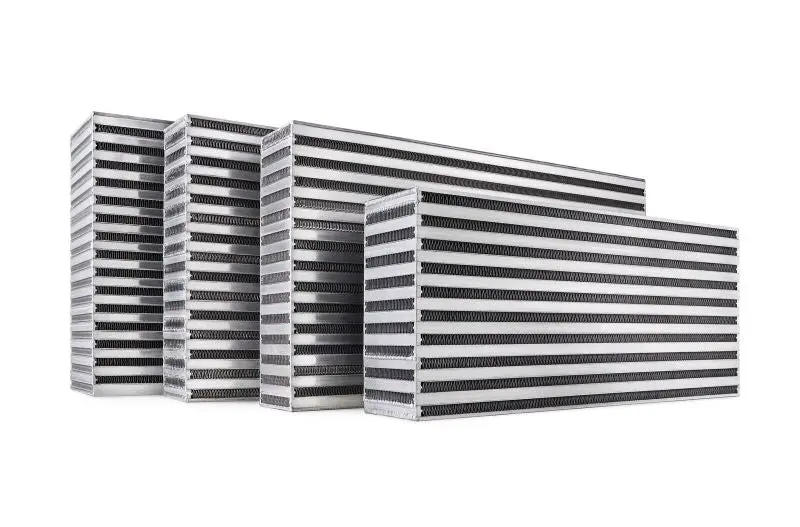 Garrett Air / Air Intercooler Cac (18.0In X 8.0In X 3.0In) - 410 Hp 1