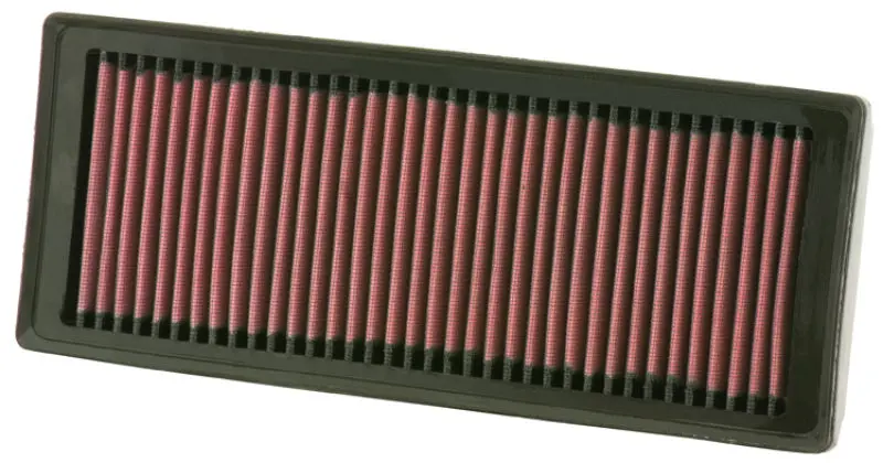 K&N Audi A4 1.8L Drop In Air Filter 2