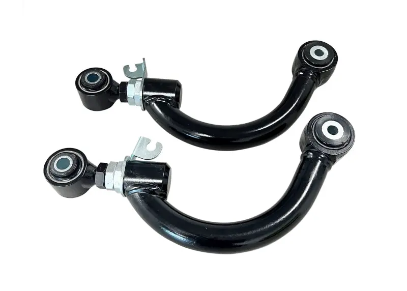 Whiteline Camber Adjustable Rear Upper Control Arm Set 1