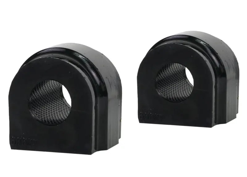 Whiteline 06-12 Audi A3 Quattro 20Mm Rear Sway Bar Mount Bushing Kit 1