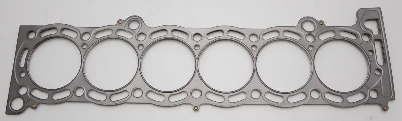 Cometic Toyota Supra 87-92 84Mm .120 Inch Mls Head Gasket 7Mgte Motor 2