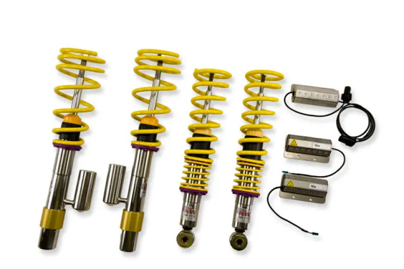 Kw Coilover Kit V3 Bmw M6 (E63 E64); (M560)Coupe Convertible 2