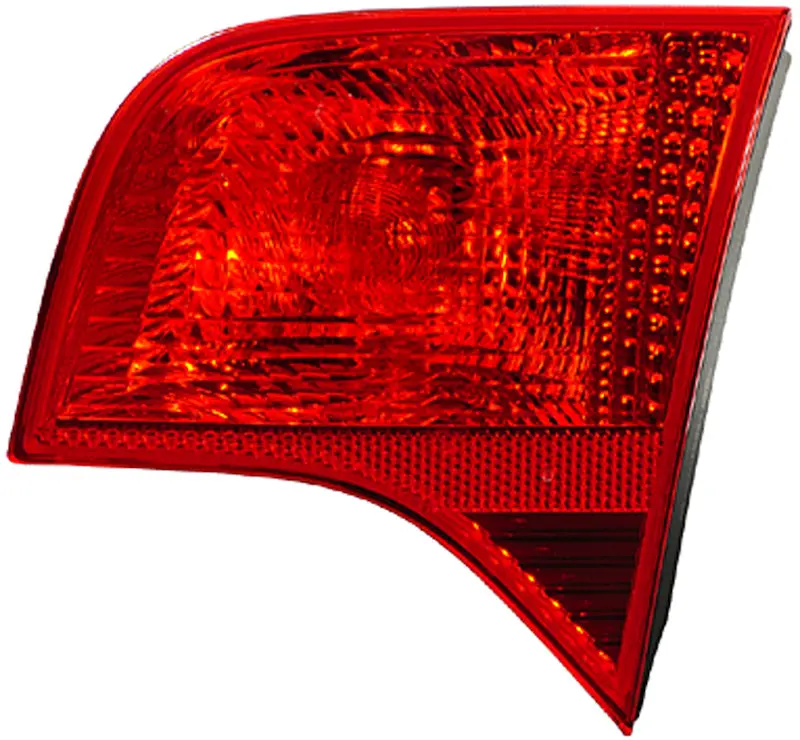 Hella 2005-2008 Audi A4 Right Tail Light 1