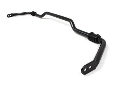 H&R 97-04 Porsche Boxster/Boxster S 986 22Mm Adj. 2 Hole Sway Bar - Rear 2