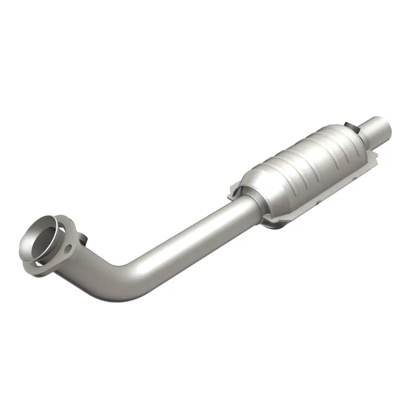 Magnaflow Conv Df 00-03 Bmw X5 4.4L Driver Side 1
