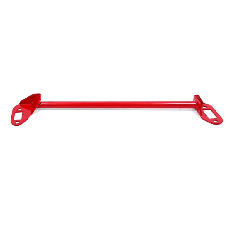 Bmr 85-92 3Rd Gen F-Body Chassis Steering Brace - Red 1