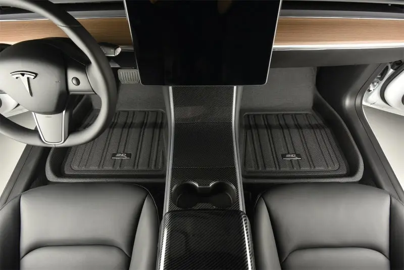 3D Maxpider 19-24 Porsche Cayenne (9Y0) Suv Elitect Black R1 R2 2
