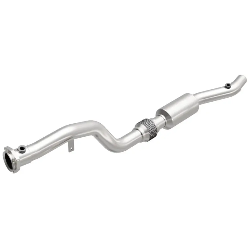 Magnaflow Conv Df Audi 00-04 A6 Quattro 02-03 S6 4.2L Passenger Side *Not For Sale In California* 1