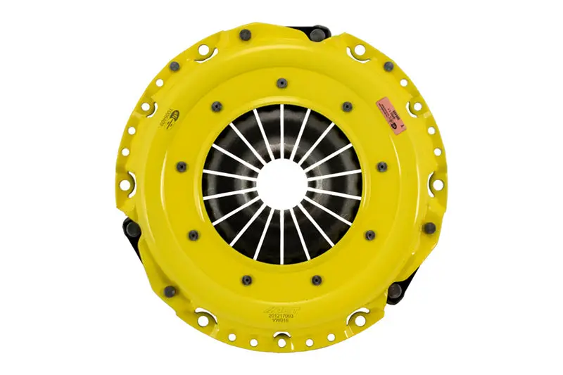 Act 2007 Audi A3 P/Pl Heavy Duty Clutch Pressure Plate 1